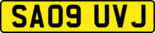 SA09UVJ