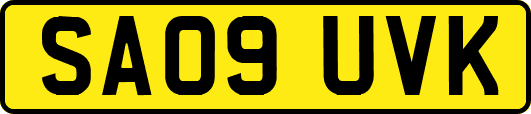 SA09UVK