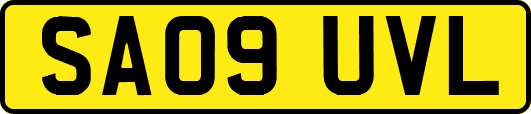 SA09UVL