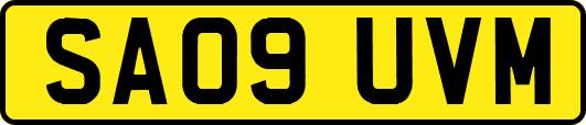 SA09UVM