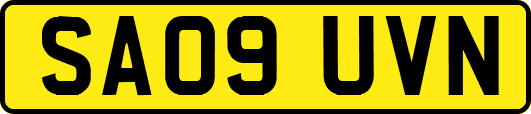 SA09UVN