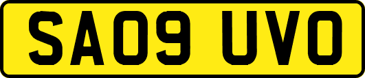 SA09UVO