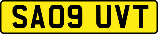 SA09UVT