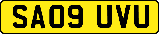 SA09UVU