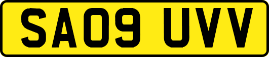 SA09UVV