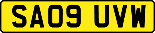 SA09UVW