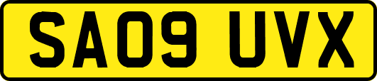 SA09UVX