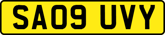 SA09UVY