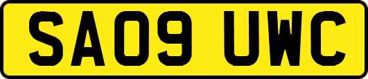 SA09UWC