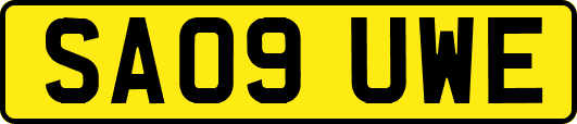SA09UWE