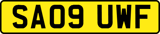 SA09UWF