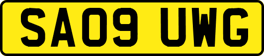 SA09UWG