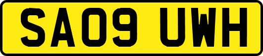 SA09UWH