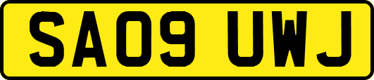 SA09UWJ