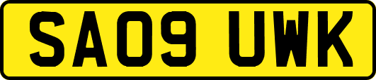 SA09UWK