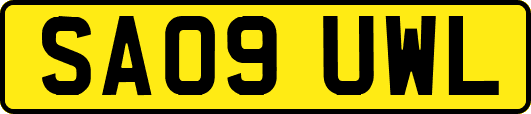 SA09UWL