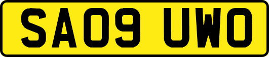 SA09UWO
