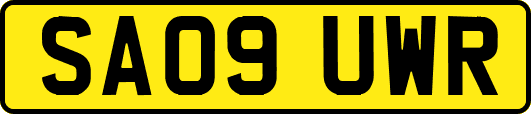 SA09UWR