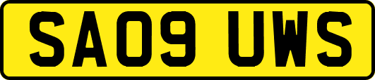 SA09UWS