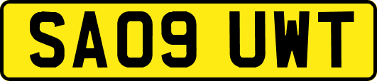 SA09UWT