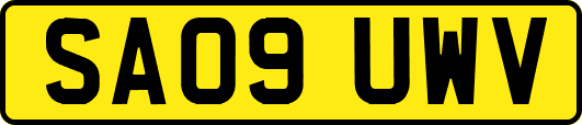 SA09UWV