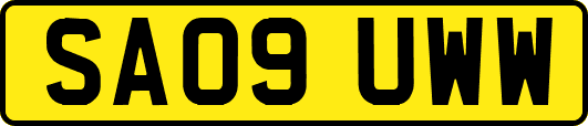 SA09UWW