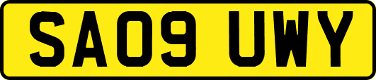 SA09UWY