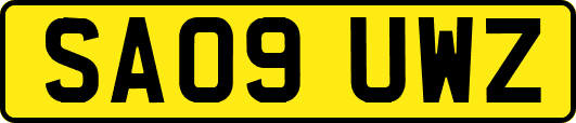 SA09UWZ