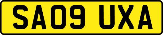 SA09UXA