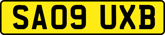 SA09UXB