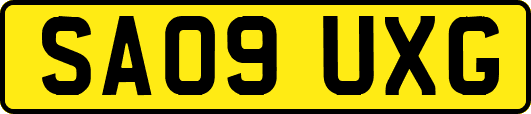 SA09UXG