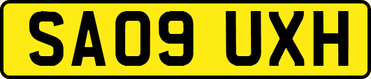 SA09UXH