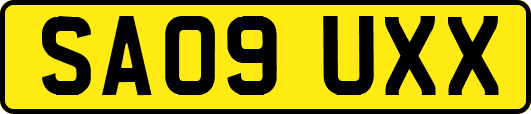 SA09UXX