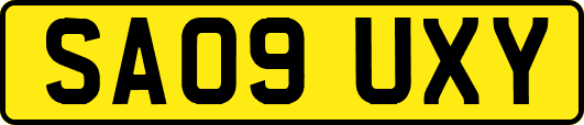 SA09UXY