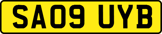 SA09UYB