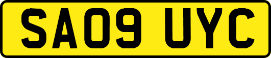 SA09UYC