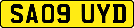 SA09UYD