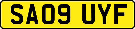 SA09UYF