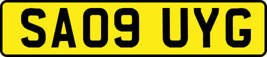 SA09UYG