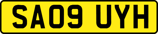 SA09UYH
