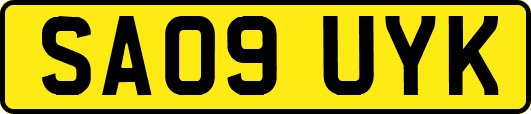 SA09UYK
