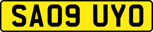 SA09UYO