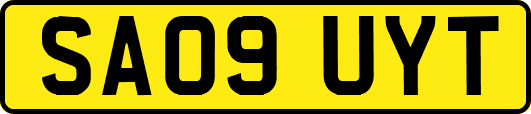 SA09UYT