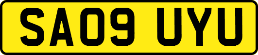 SA09UYU