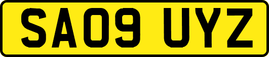 SA09UYZ