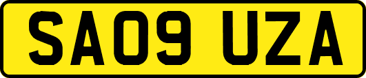 SA09UZA