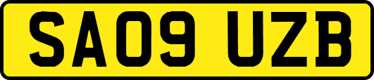 SA09UZB