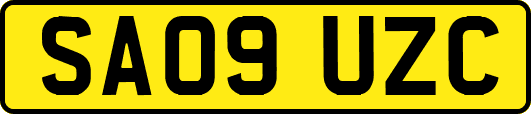 SA09UZC