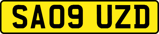 SA09UZD