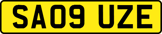 SA09UZE